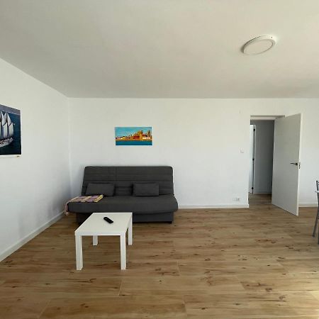 Habitacion En Apartamento Centro El Puerto Santa Maria El Puerto de Santa María Eksteriør bilde
