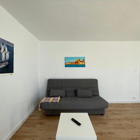 Habitacion En Apartamento Centro El Puerto Santa Maria El Puerto de Santa María Eksteriør bilde