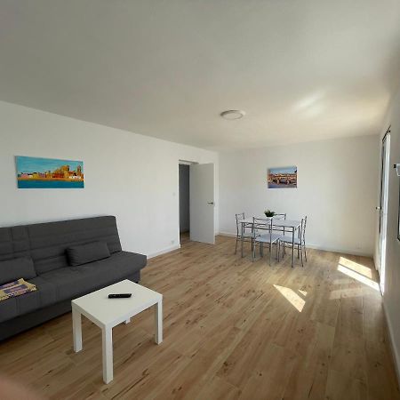 Habitacion En Apartamento Centro El Puerto Santa Maria El Puerto de Santa María Eksteriør bilde