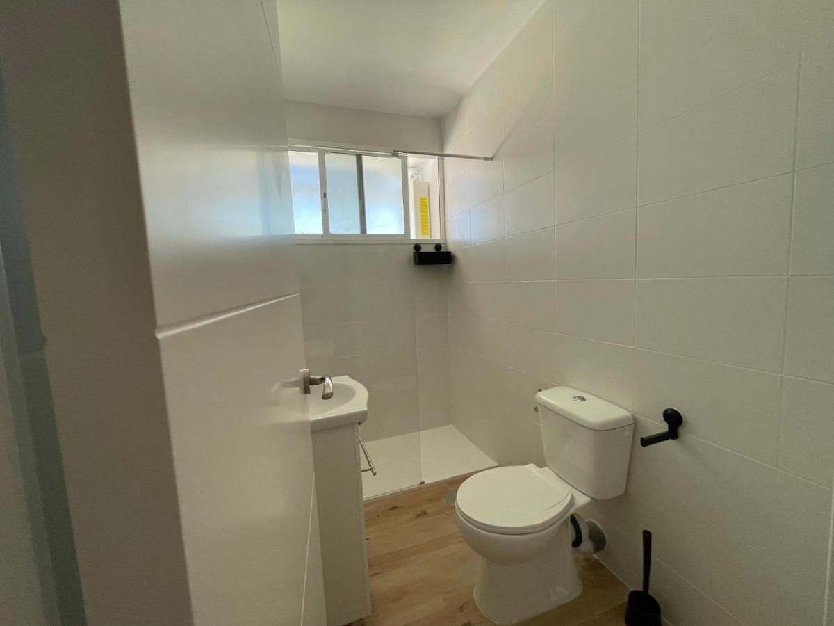 Habitacion En Apartamento Centro El Puerto Santa Maria El Puerto de Santa María Eksteriør bilde