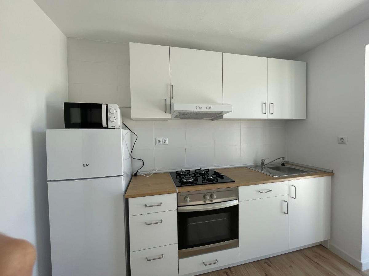 Habitacion En Apartamento Centro El Puerto Santa Maria El Puerto de Santa María Eksteriør bilde