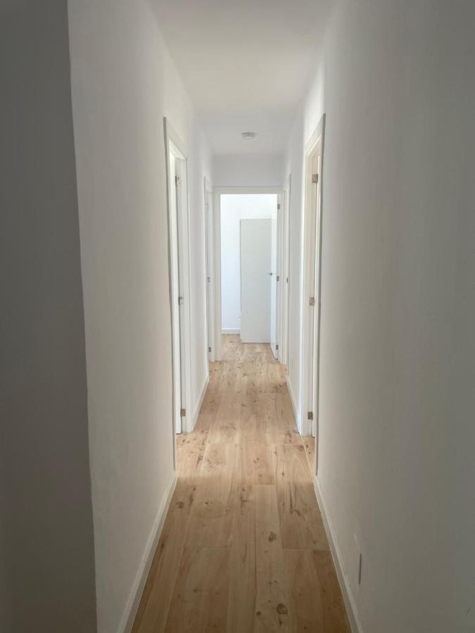 Habitacion En Apartamento Centro El Puerto Santa Maria El Puerto de Santa María Eksteriør bilde