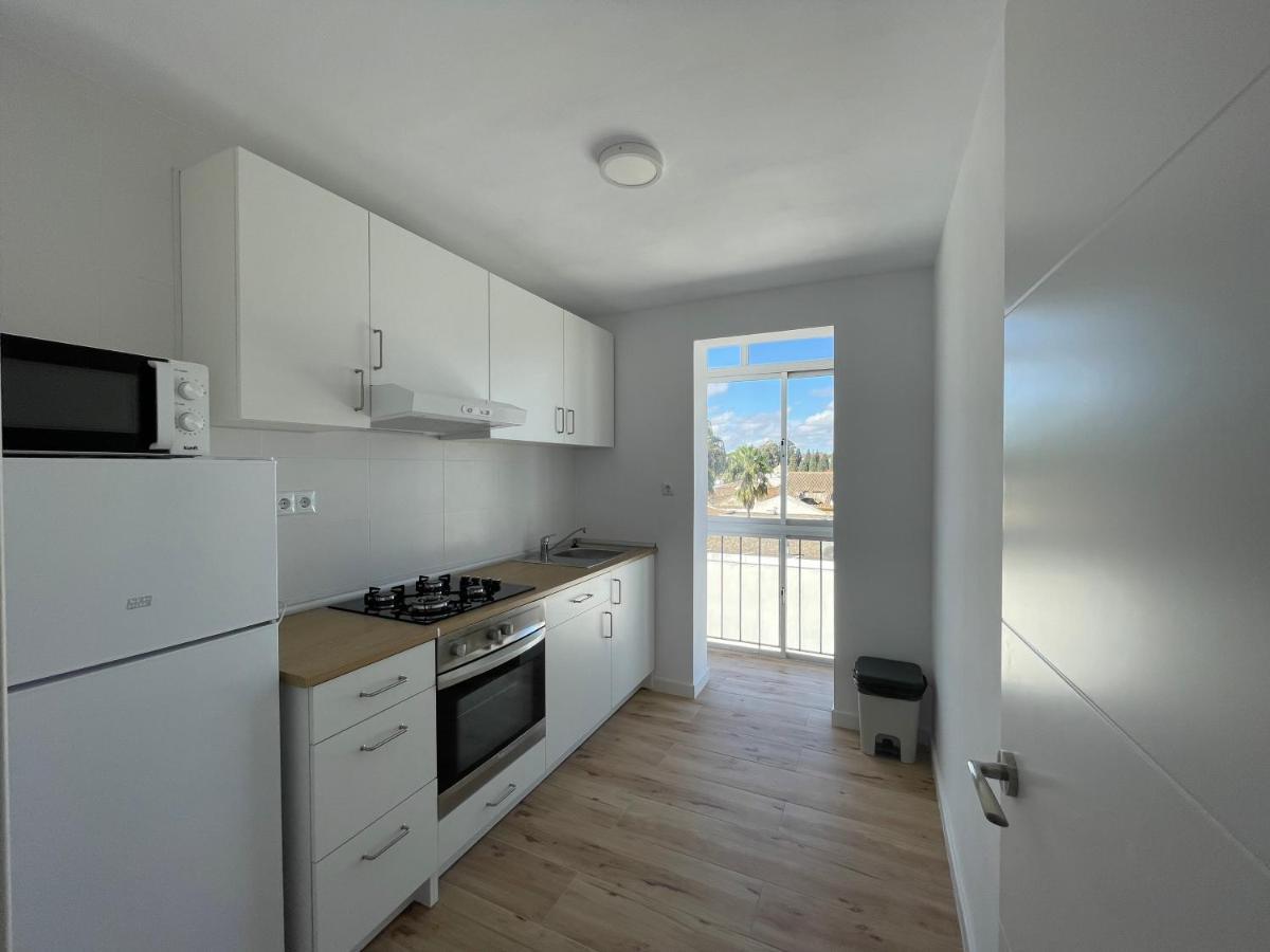 Habitacion En Apartamento Centro El Puerto Santa Maria El Puerto de Santa María Eksteriør bilde