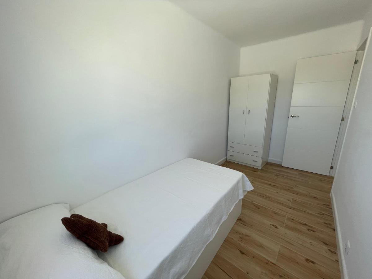 Habitacion En Apartamento Centro El Puerto Santa Maria El Puerto de Santa María Eksteriør bilde