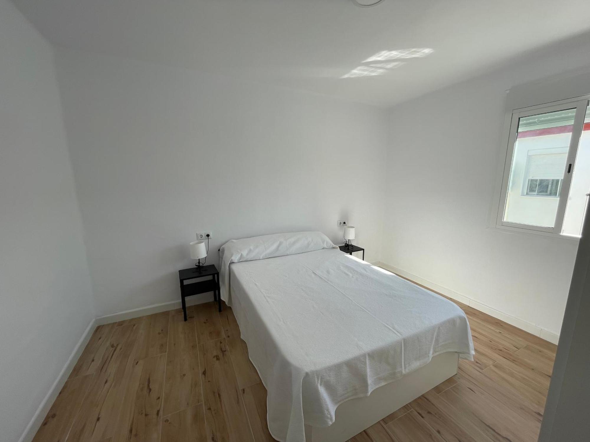 Habitacion En Apartamento Centro El Puerto Santa Maria El Puerto de Santa María Eksteriør bilde