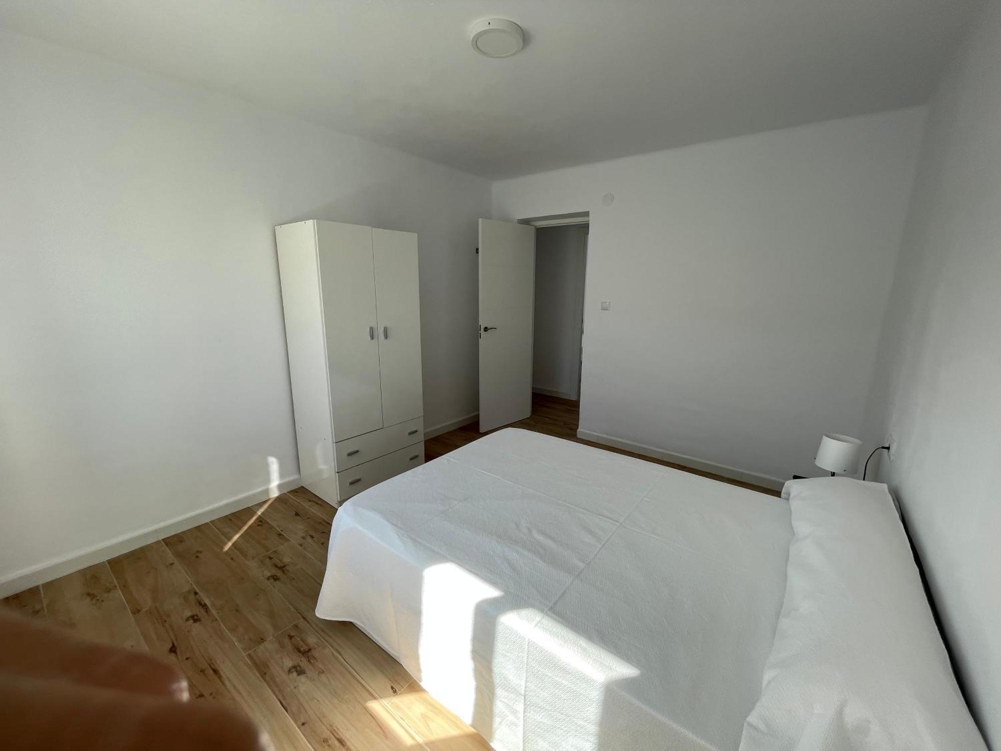 Habitacion En Apartamento Centro El Puerto Santa Maria El Puerto de Santa María Eksteriør bilde