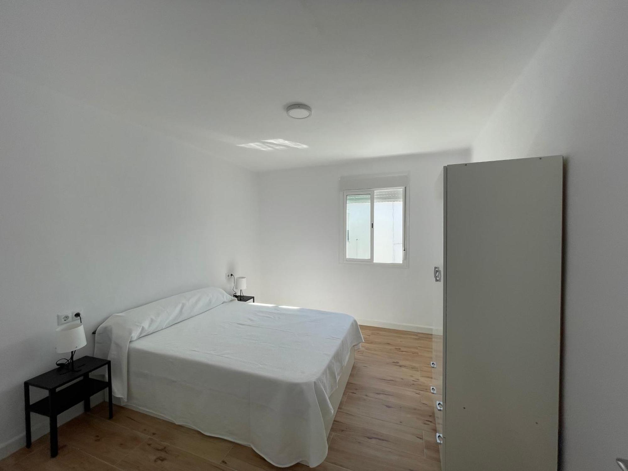 Habitacion En Apartamento Centro El Puerto Santa Maria El Puerto de Santa María Eksteriør bilde